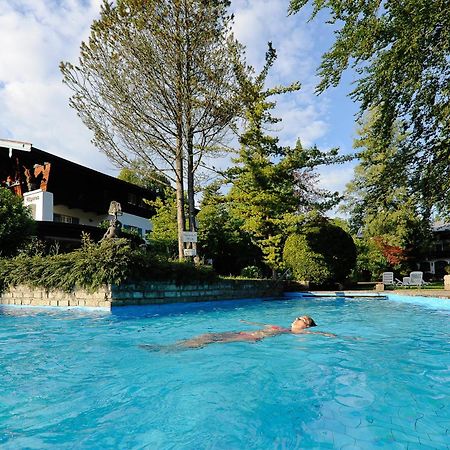 Stoll'S Hotel Alpina Schönau am Königssee Zewnętrze zdjęcie