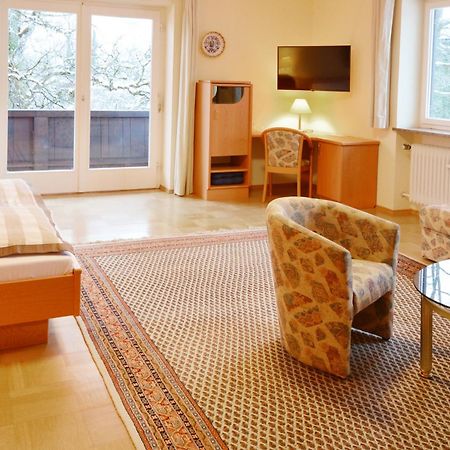 Stoll'S Hotel Alpina Schönau am Königssee Zewnętrze zdjęcie