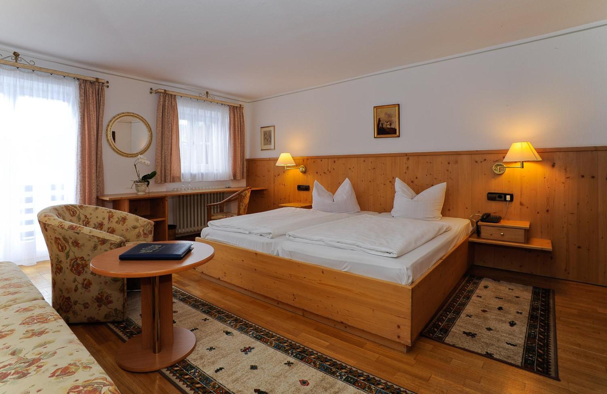 Stoll'S Hotel Alpina Schönau am Königssee Zewnętrze zdjęcie