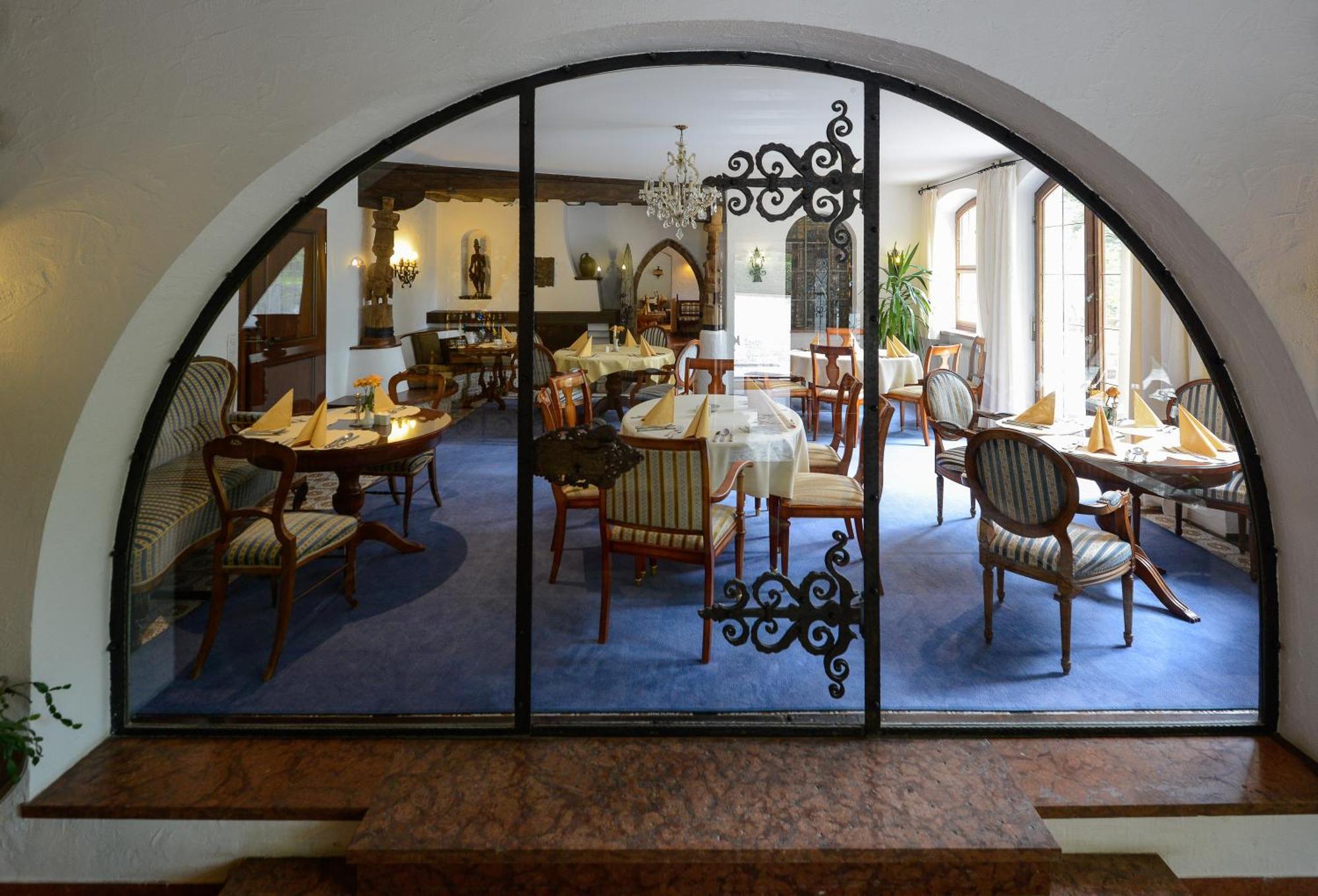 Stoll'S Hotel Alpina Schönau am Königssee Zewnętrze zdjęcie