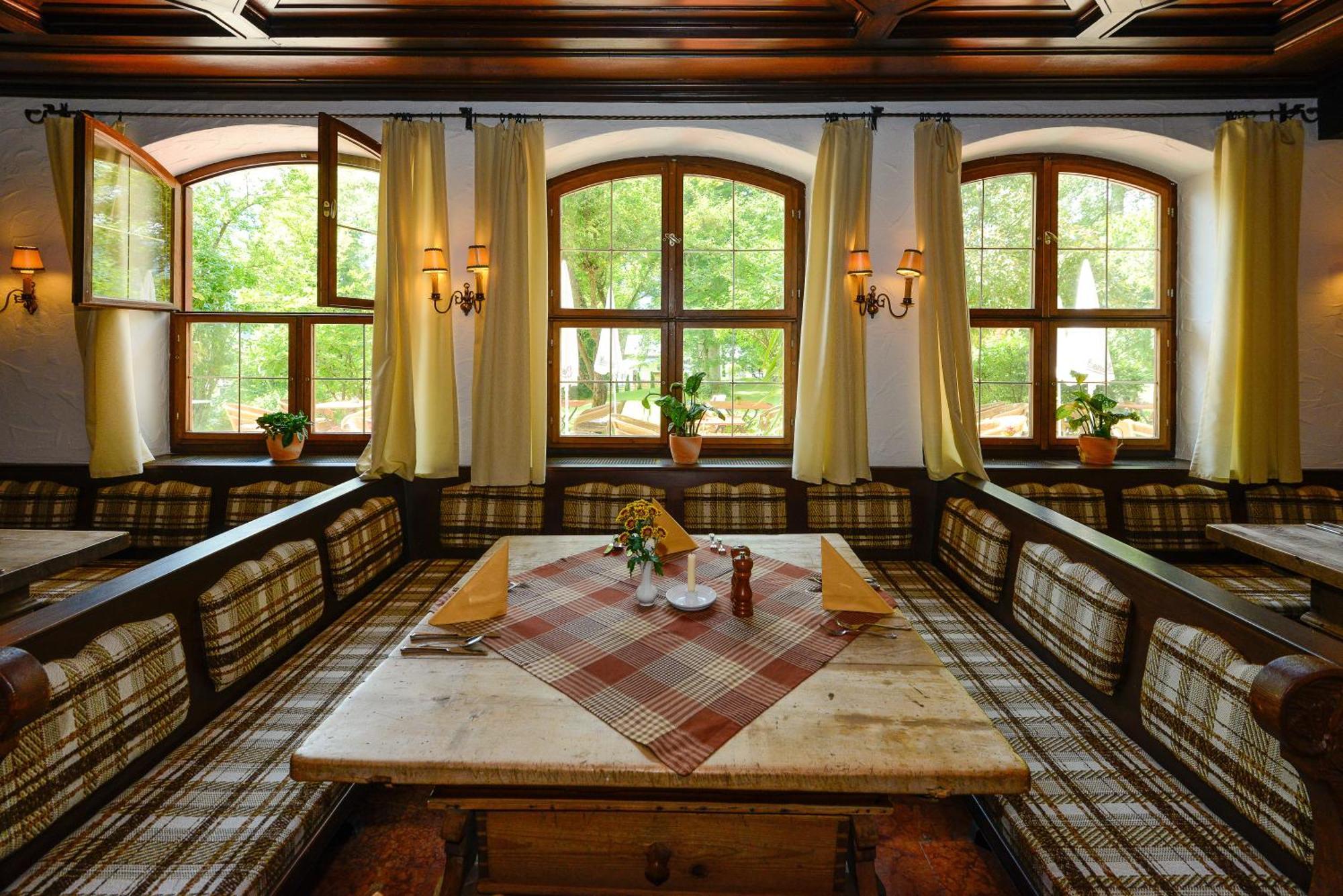 Stoll'S Hotel Alpina Schönau am Königssee Zewnętrze zdjęcie