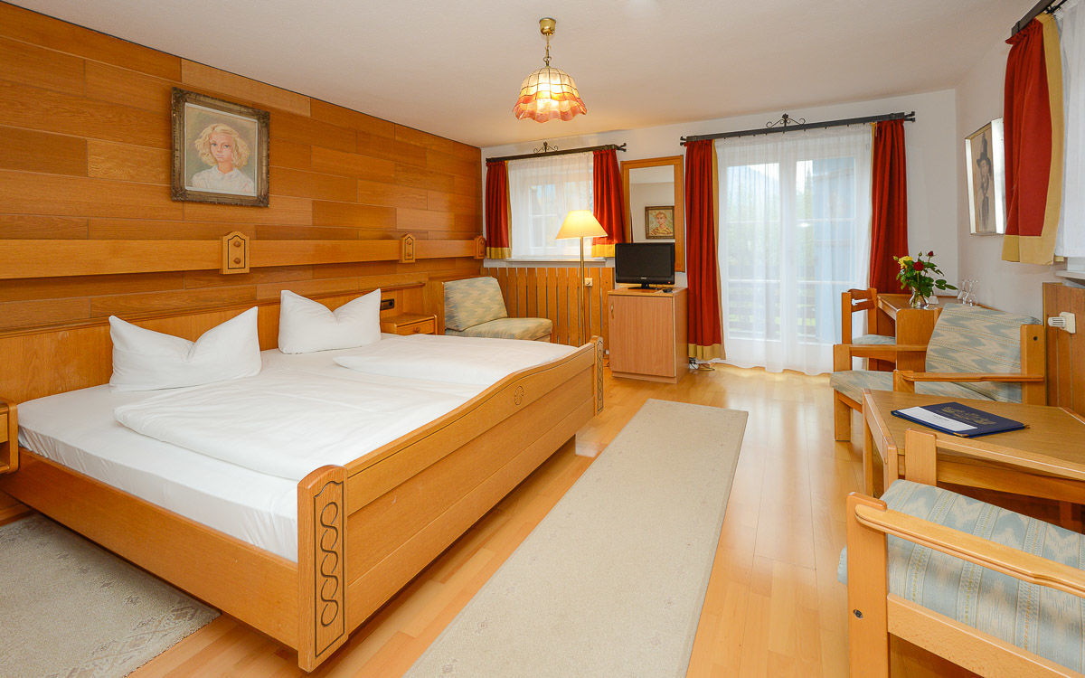Stoll'S Hotel Alpina Schönau am Königssee Pokój zdjęcie