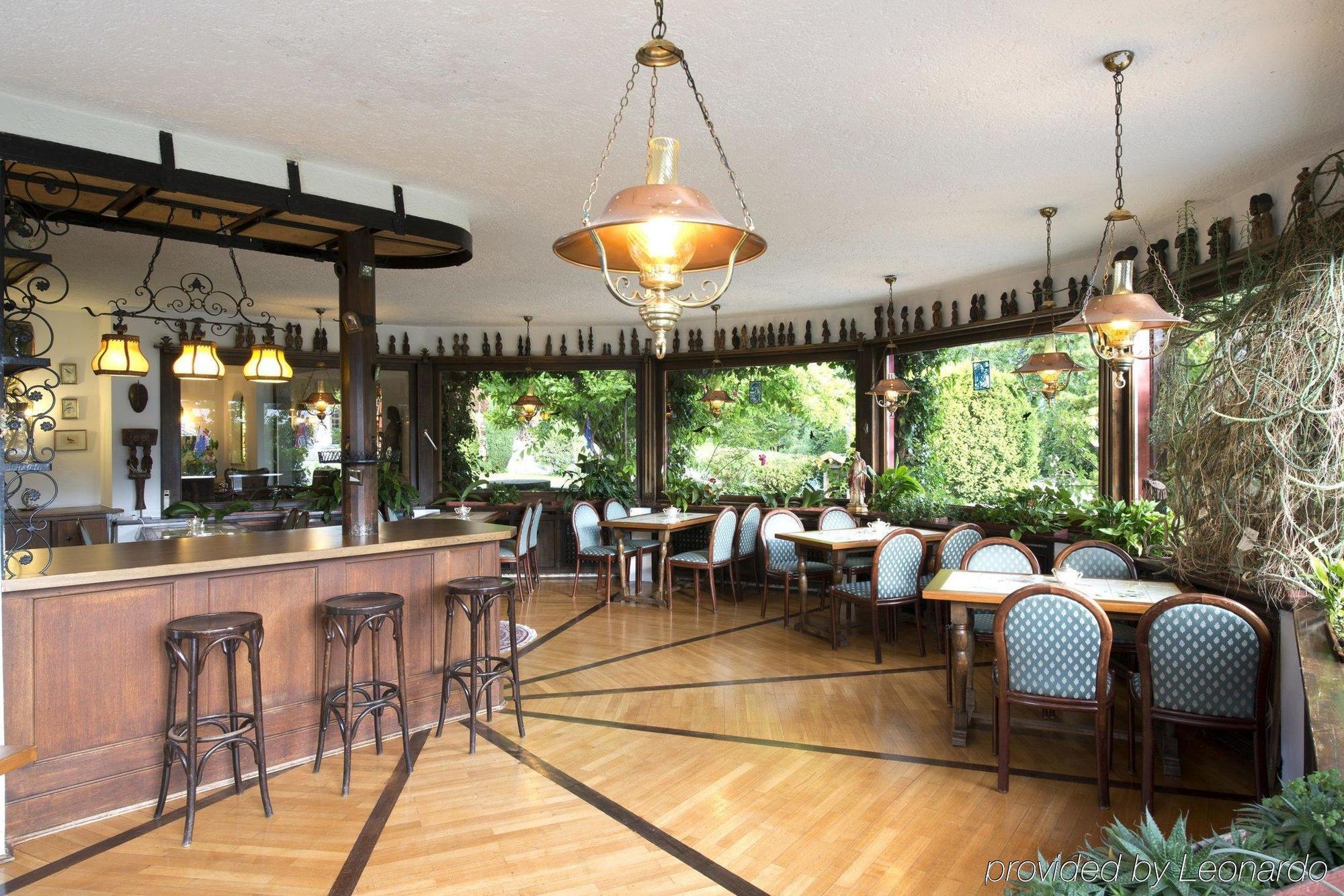 Stoll'S Hotel Alpina Schönau am Königssee Zewnętrze zdjęcie