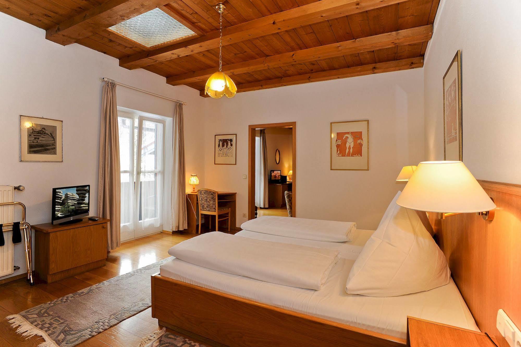 Stoll'S Hotel Alpina Schönau am Königssee Zewnętrze zdjęcie
