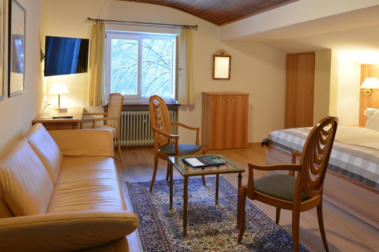 Stoll'S Hotel Alpina Schönau am Königssee Zewnętrze zdjęcie