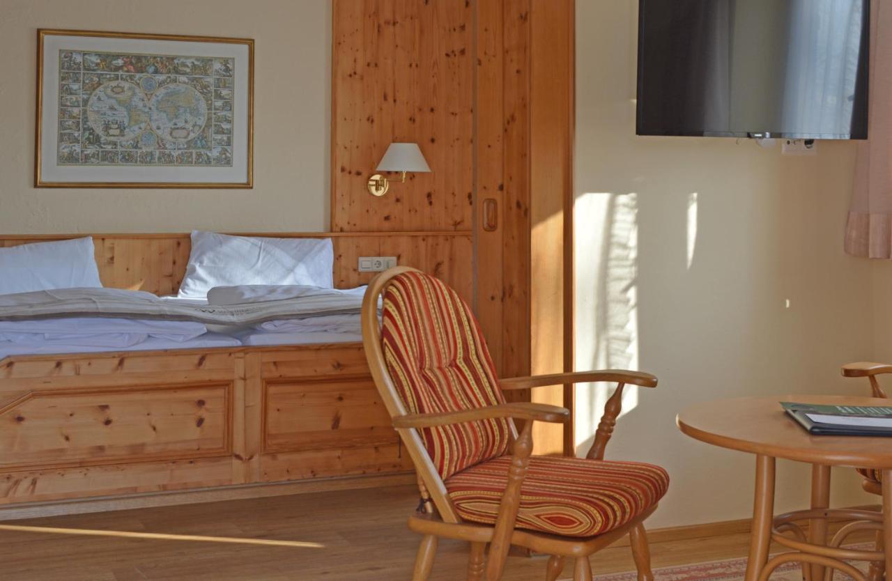 Stoll'S Hotel Alpina Schönau am Königssee Zewnętrze zdjęcie