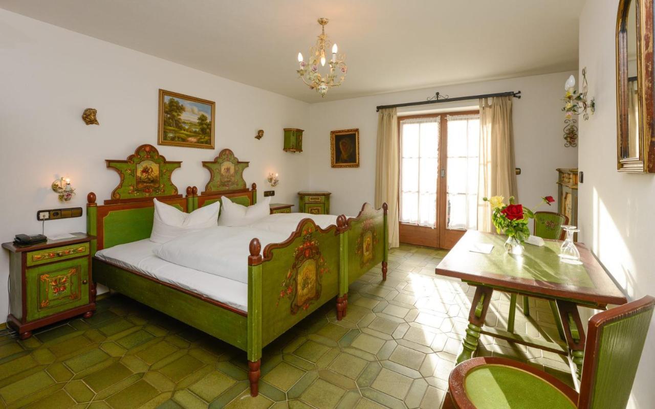 Stoll'S Hotel Alpina Schönau am Königssee Zewnętrze zdjęcie