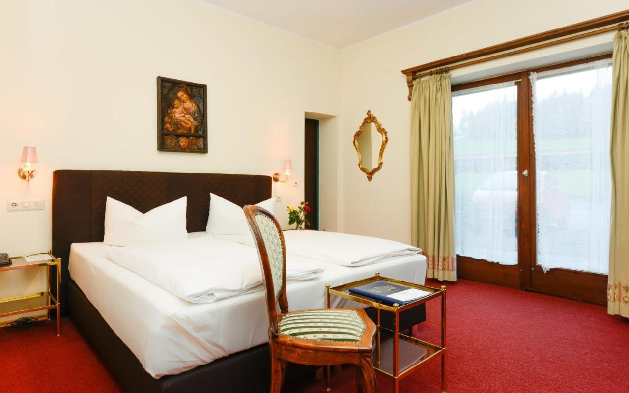 Stoll'S Hotel Alpina Schönau am Königssee Zewnętrze zdjęcie