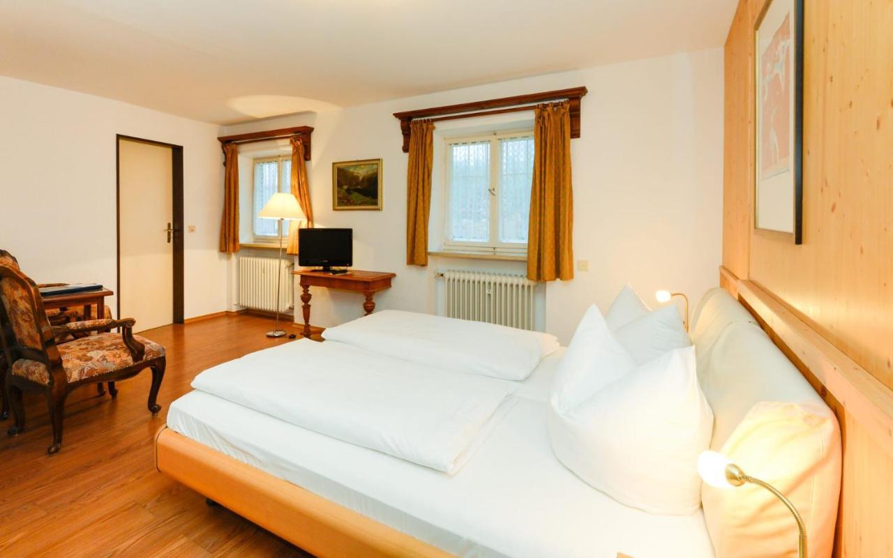 Stoll'S Hotel Alpina Schönau am Königssee Zewnętrze zdjęcie